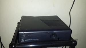 Vendo Exbox Muy Buen Estado