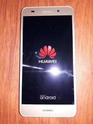 Vendo Huawei Y 6||