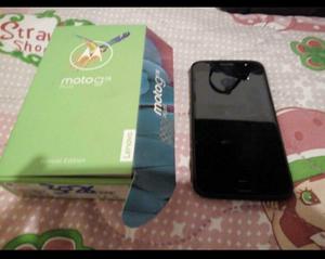 Vendo Moto G5s Plus Garantia