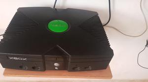 Vendo O Cambio Xbox Caja Negra 2 Control