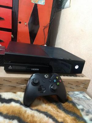 Vendo O Cambio Xbox One 500 Gb