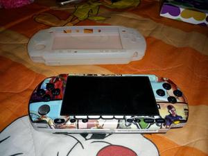 Vendo Psp