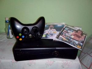 Xbox 360 Slim 3.0 Lee Copias