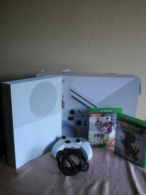 Xbox One 500 Gigas