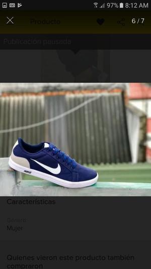 Zapatos Nike Domicilio Gratis