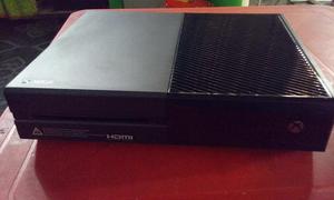 vendo xbox one ganga