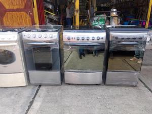 ESTUFAS HORNO DE SEGUNDA y NUEVAS DESDE $280 CEL Y WHAT