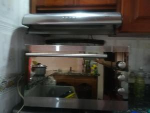 Horno challenge 220v