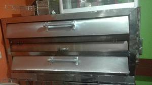 Horno de Pizza