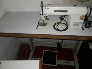 Maquina de Coser