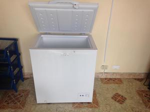 Vendo Congelador 200Lts ABBA