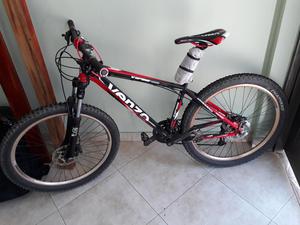 Bicicleta Venzo