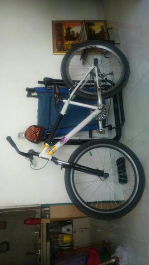 Bicicleta para Hacer Stunt
