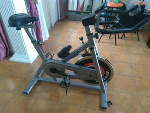 Bicicleta spinning