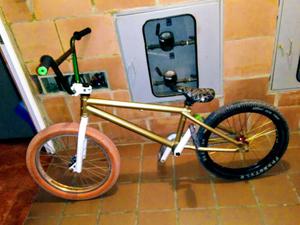 Bmx Marco Haro Hh