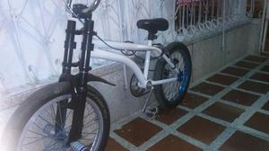 Cambio Ciclas por Bmx