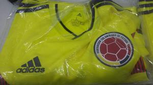 Camisa de Colombia Original Negociable