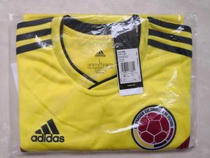 Camiseta Original Selección Colombia 