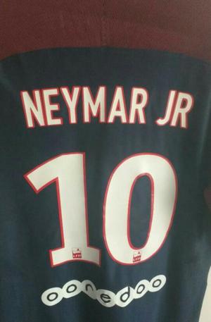 Camiseta Psg Neymar