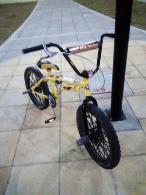 Cicla GW Lancer