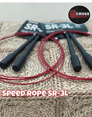 Cuerdas para Saltar Speed Rope