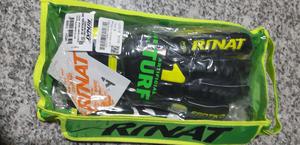 Guantes Rinat Egotiko Nrg 8 Antifractura