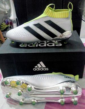 Guayos Adidas Pure Control 16