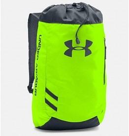 Morral Under Armour