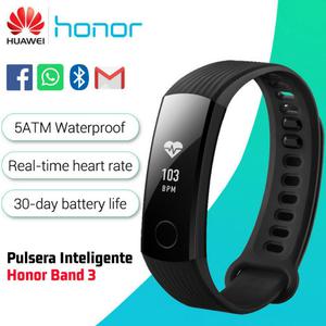 Reloj Pulsera Inteligente