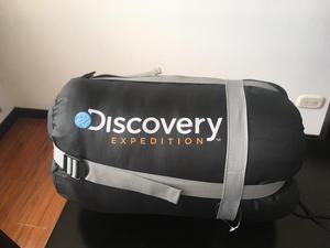 Sleeping Bag 1 Persona Discovery