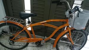 Vendo Bicicleta