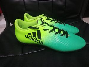 Vendo Estos Tenis Guallos X Adidas