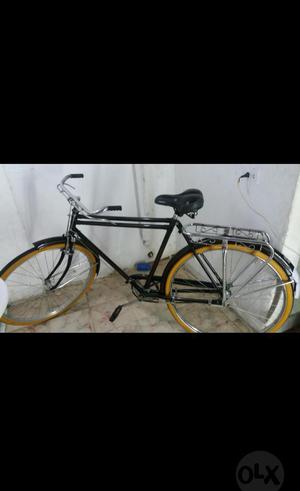 Vendo Hermosa Bicicleta