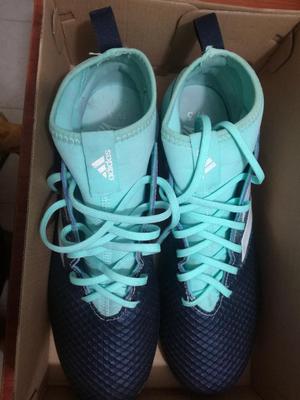 Vendo Zapatillas Adidas Ace 17.4 Ganga!!