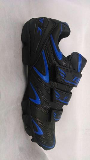 ZAPATILLAS DE CICLISMO RUTA Y MTB REDIUS JC