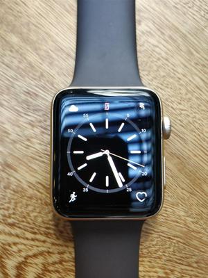 Apple Watch Serie 2, 42mm