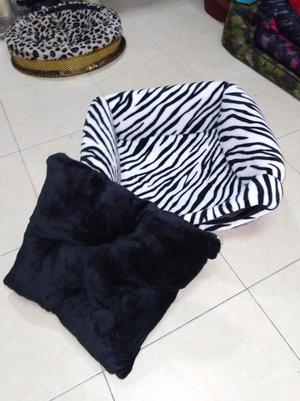 Camas para Perros Y Gatos