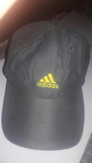 Gorra Adidas Original