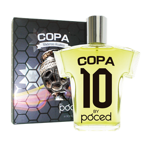 Perfume Copa by Póced