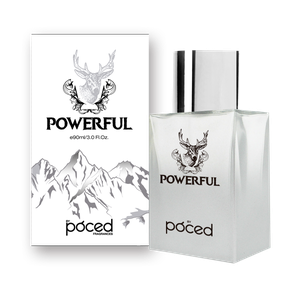 Perfume Powerful by Póced