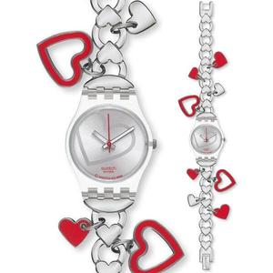 Reloj Swatch Nuevo Suizo Mujer Rematoo