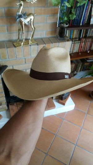 Sombrero Comboy Mónaco Alon