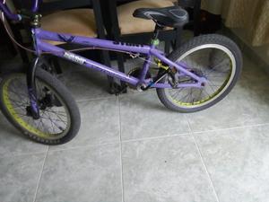 Bicicleta Gw Destructor Piraña