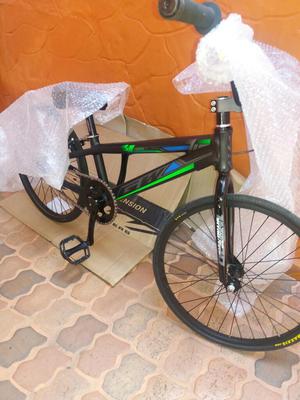 Bicicleta Gw Elite Profesional