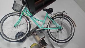 Bicicleta Panadera en Buen estado
