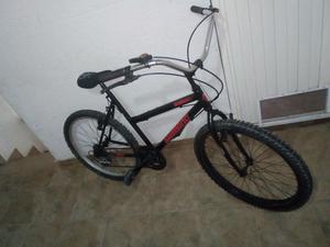 Bicicleta Rin 24 Playera