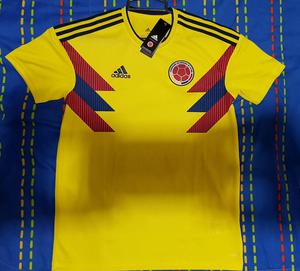 Camisa Sel Colombia