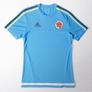 Camiseta Selección Colombia Entrenar