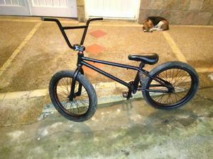 Cicla Bmx Negociableee