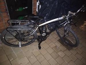 Ciclomotor Bicicleta con Motor